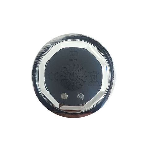 Plug Anal Vibrador E Controle Remoto X Cm Arthur Sex Shop Sextoy