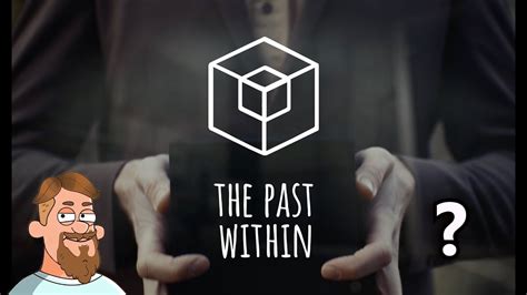 The Past Within Как мы играли в ДЕМО YouTube