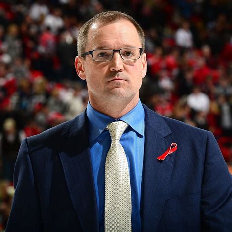 NHL Rumors: Odds of Hiring Dan Bylsma for Each Team Searching for Head ...