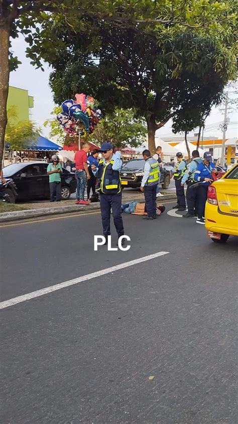 PrensaLibreCasanare on Twitter Accidente de tránsito en la carrera 29