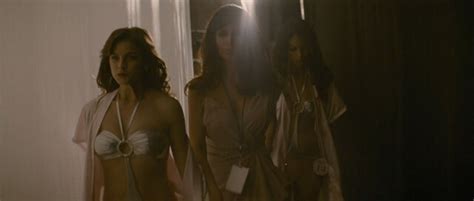 Nude Video Celebs Stephanie Sigman Nude Miss Bala