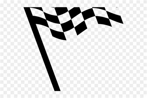 Nascar Clipart Amazing Race Bendera Car Png Full Size Png Clipart Images Download