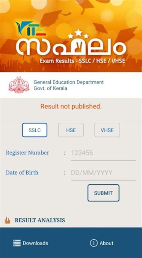 Kerala Sslc Results 2020 To Be Released Online When Where And How To