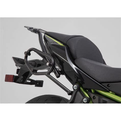 Sw Motech Hta Slc Side Carrier Right For Kawasaki Z