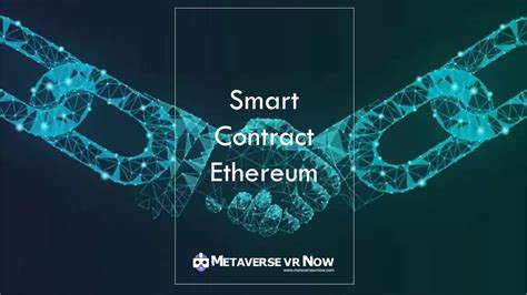 How To Build A Smart Contract On Ethereum Create And Deploy Smart