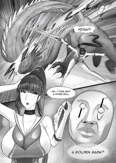 Stellar Dreams Comic Porn HD Porn Comics