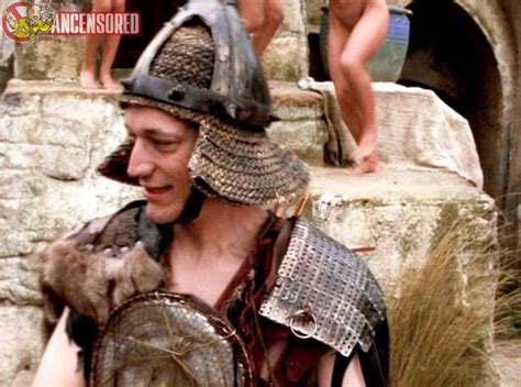 Naked Renée O Connor in Xena Warrior Princess