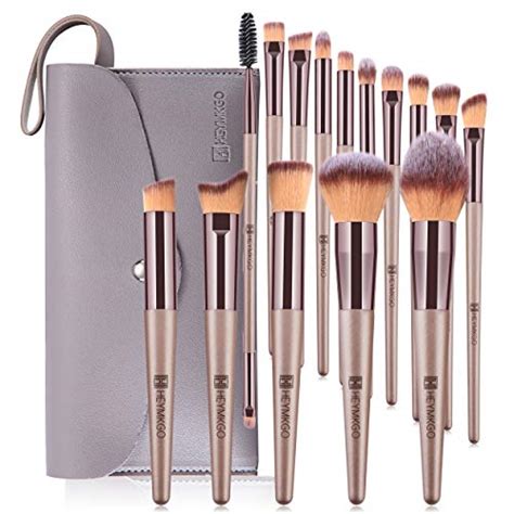 Meilleur Kit Pinceaux Maquillage 2024 Avis Et Comparatif