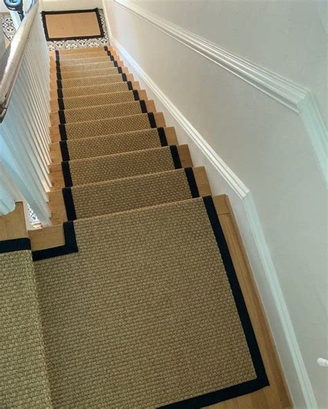 Stanton Carpet On Instagram Gorgeous Stair Runner Install From