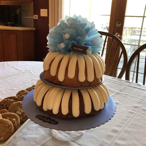 Nothing Bundt Cake Fiesta | The Cake Boutique