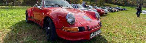 Porsche 914 Liveries and colors - Ächtung Kraft