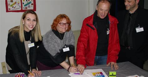 Le Teil Mission Locale Un Partenariat Avec Des Entreprises Locales