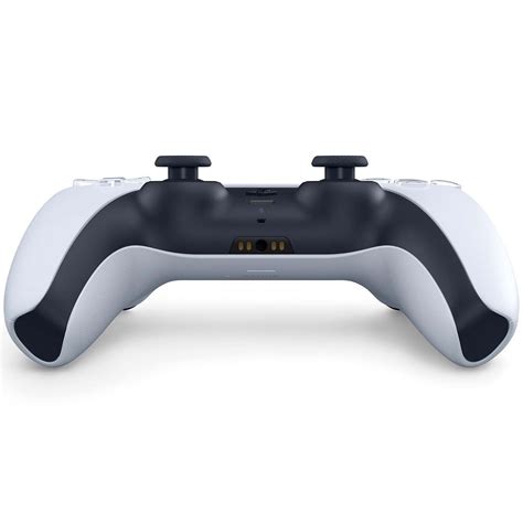 Пульт управления Sony PS5 Wireless Controller White купить в Ташкенте ...
