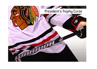 President's Trophy Curse Definition - What Does President's Trophy ...