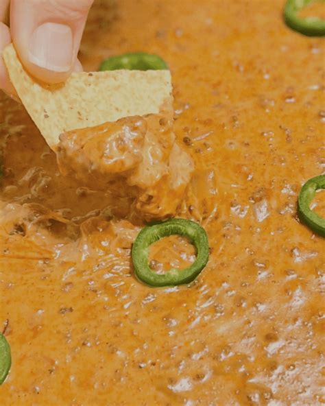 The Best Smoked Queso Dip Recipe Winding Creek Ranch