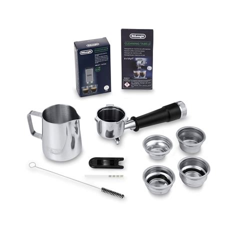 De'Longhi La Specialista Opera Espresso Machine Silver EC9555M - Best Buy