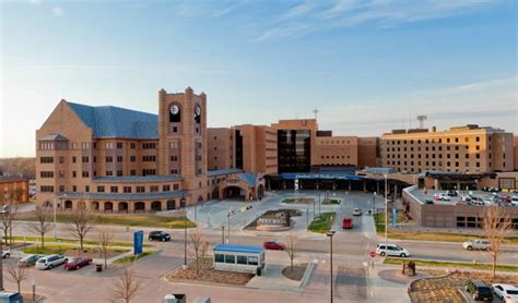 Avera Heart Hospital names new president – SiouxFalls.Business