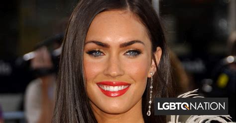 Megan Fox Blasts Republican Who Accused Her Of Forcing Sons To Wear