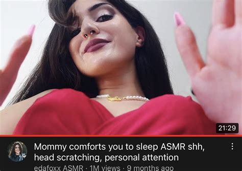 Mommy Comforts You To Sleep Asmr R Asmrageplay