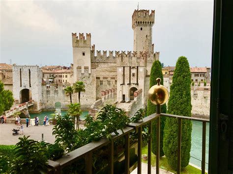 GRAND HOTEL TERME - Updated 2022 Prices & Reviews (Sirmione, Lake Garda ...