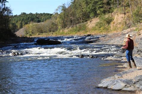 Beavers Bend State Park Activities: Something Fun for Everyone