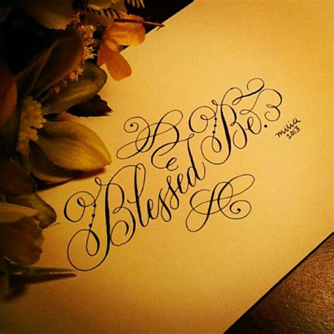 Calligraphy By Kathy Milici Creative Portfolio Fancy Schmancy Creative