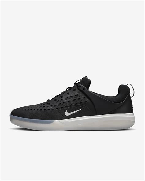 Calzado De Skateboarding Nike Sb Nyjah 3