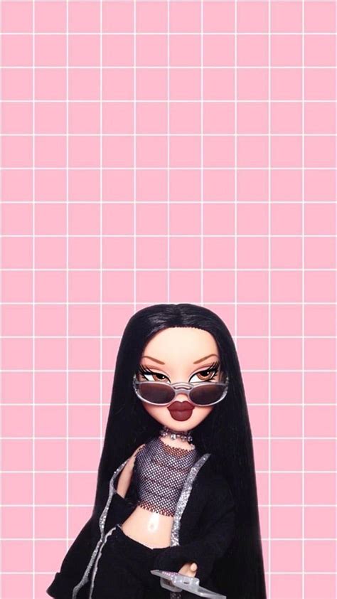 Bratz Aesthetic Wallpapers - Top Free Bratz Aesthetic Backgrounds ...