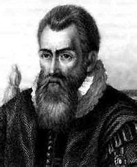 John Napier Encyclopedia Article Citizendium