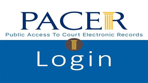 The Ultimate Pacer Login Guide | Tips and Tricks to Help Your Law Firm