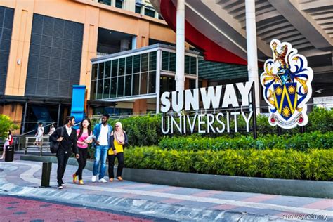 Sunway University ranks No. 1 in Talentbank's graduate employability survey