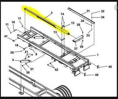 Demystifying the Jerr-dan Rollback Wiring Diagram: A Comprehensive Guide