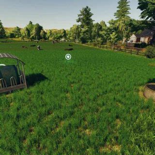 Simple Expandable Pastures V1 0 FS22 Mod Farming Simulator 22 Mod