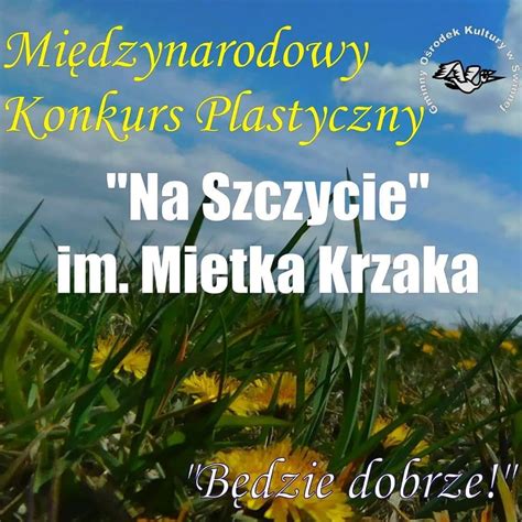 Szkoła Podstawowa Na Szczycie im Mietka Krzaka Ogólnopolski