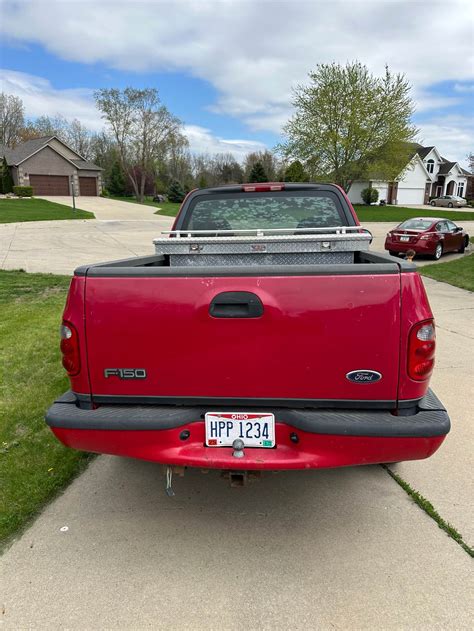 2003 Ford F150 Regular Cab · Short Bed - Commercial Trucks - Waukee