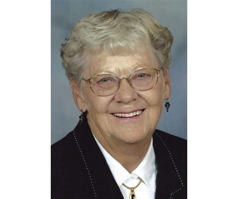 Alta Hildebrand Obituary 2022 Quincy Il Herald Whig