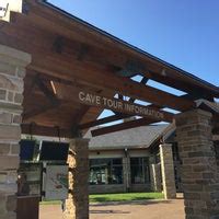 Mammoth Cave Visitor Center - Tourist Information and Service