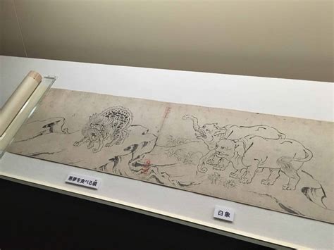 展覧会史上初の一挙公開！特別展「国宝 鳥獣戯画のすべて」 Story ストーリィ オフィシャルサイト