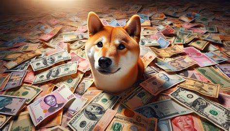 Shiba Inu Investing Just 14 Could Make You A Shib Millionaire