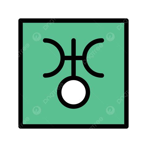 Astrology Astrological Horoscope Esoteric Vector Astrological