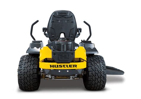 Hustler Raptor Xdx 60″ Zero Turn Mower Coastline Mowers