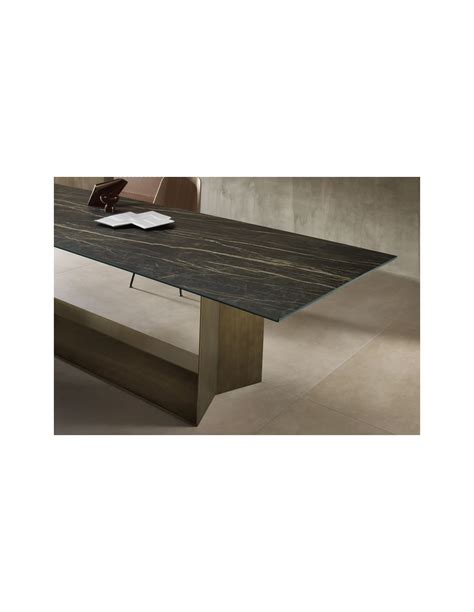 Table Tonelli T Bartolomeo Italian Design