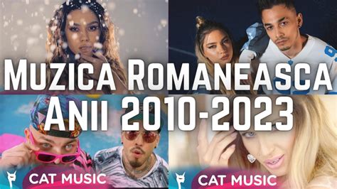 Muzica Romaneasca Anii Melodii Romanesti Vechi Dar