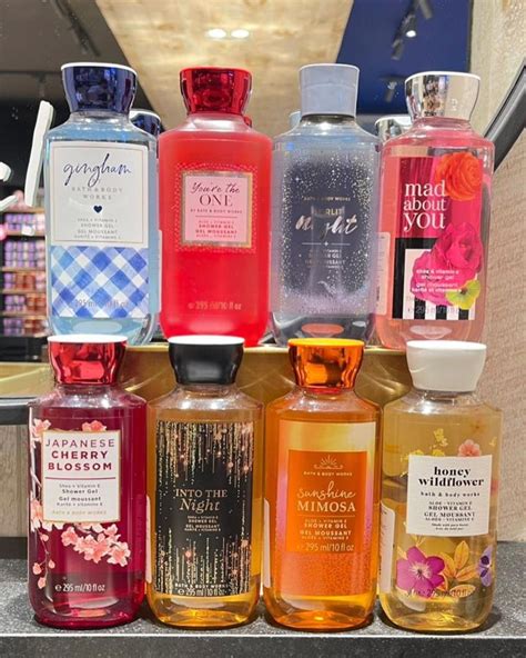 Perfume Body Spray Bath And Body Works Perfume Bath And Body Care