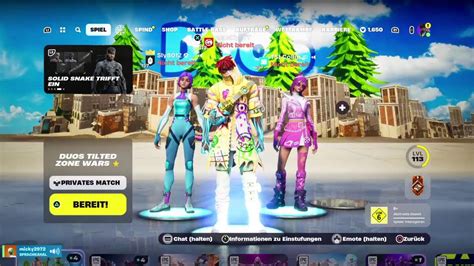 Fortnite Abo Zocken Road To Abos Youtube