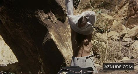 Walkabout Nude Scenes Aznude