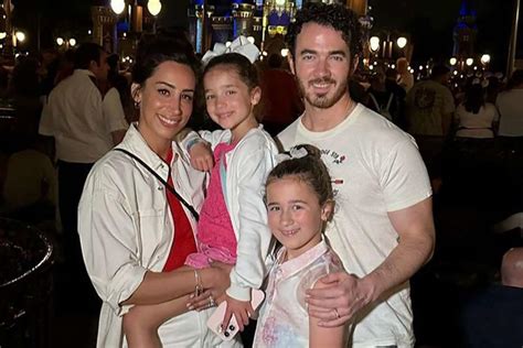 Kevin Jonas and Wife Danielle Jonas Debate Having Baby No. 3: 'You Never Know'