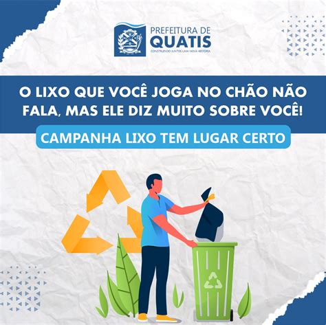 Como Deve Ser A Retirada Do Lixo - Sobre A Retirada Do Lixo é Correto Afirmar - RETOEDU