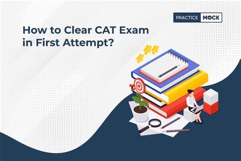 How To Clear Cat Exam In First Attempt