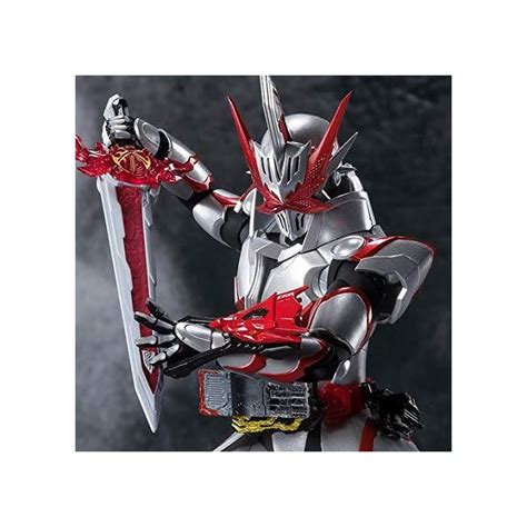 Buy Tamashii Nations Kamen Rider Saber Dragonic Knight Kamen Rider